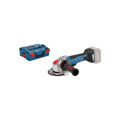 Bosch GWX 18V-10 PC Professional in L-BOXX Bosch GWX 18V-10 PC Professional in L-BOXX