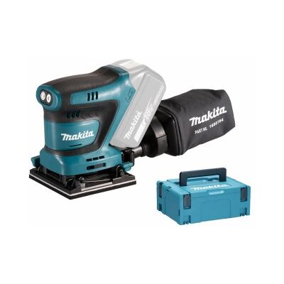 Makita DBO480ZJ Akku-Schleifer - Winkelschleifer Makita DBO480ZJ Akku-Schleifer - Winkelschleifer