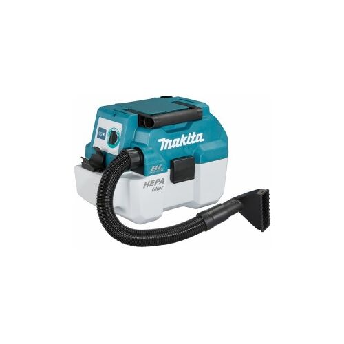 Makita DVC750LZX3