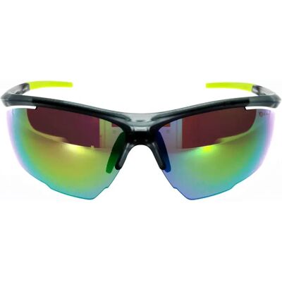 Sonnenbrille Demetz Relief Gris TU unisex Sonnenbrille Demetz Relief Gris TU unisex
