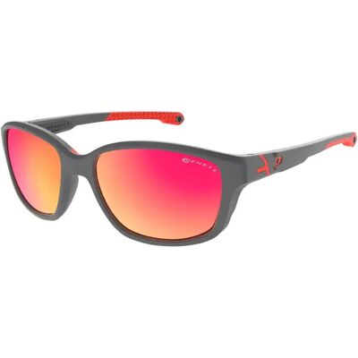 Sportbrille Kind Demetz Aim Gris TU unisex Sportbrille Kind Demetz Aim Gris TU unisex
