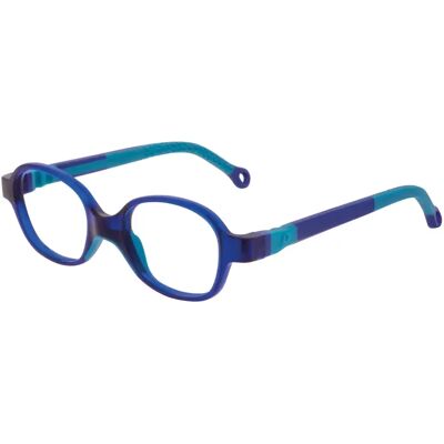 Baby-Sonnenbrille Demetz Slick Bleu TU unisex Baby-Sonnenbrille Demetz Slick Bleu TU unisex