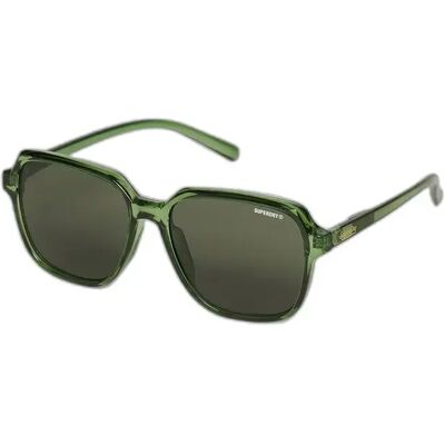 Quadratische Damen-Sonnenbrillen Superdry Vert TU female Quadratische Damen-Sonnenbrillen Superdry Vert TU female