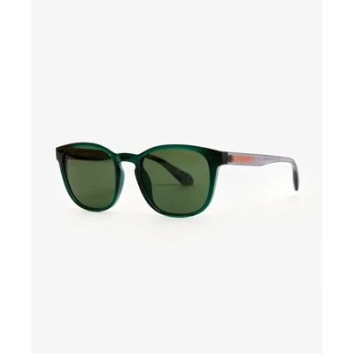 Damen Sonnenbrille mit runden Gläsern Superdry Vert TU female Damen Sonnenbrille mit runden Gläsern Superdry Vert TU female