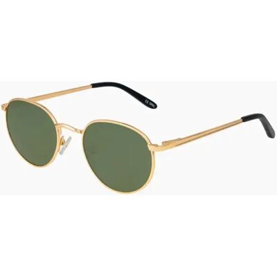 Sonnenbrille Kind Demetz Joy OPMP016 Doré TU unisex Sonnenbrille Kind Demetz Joy OPMP016 Doré TU unisex