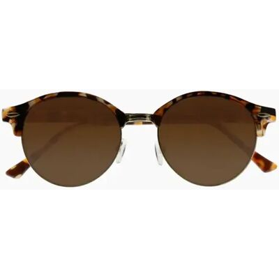 Sonnenbrille Kind Demetz Owlet Originals OWMS093 Marron TU unisex Sonnenbrille Kind Demetz Owlet Originals OWMS093 Marron TU unisex