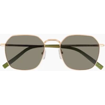 Sonnenbrille Kind Demetz Owlet Originals OWMS168 Doré TU unisex Sonnenbrille Kind Demetz Owlet Originals OWMS168 Doré TU unisex