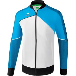 Erima Premium One 2.0 - Männer Ganzjahres Zip-Hoodie Erima Premium One 2.0 - Männer Ganzjahres Zip-Hoodie