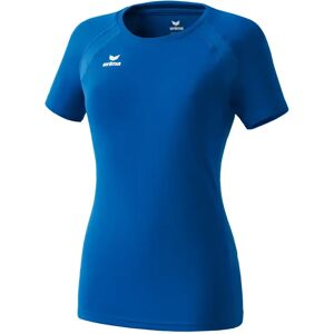 T-Shirt Erima performance Bleu 38 male T-Shirt Erima performance Bleu 38 male