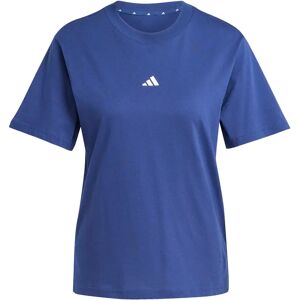adidas Small Logo Dunkelblau T-Shirt - T-Shirt adidas Small Logo Dunkelblau T-Shirt - T-Shirt