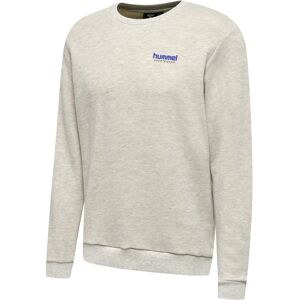 Sweatshirt Hummel LGC Austin Gris 2XL unisex Sweatshirt Hummel LGC Austin Gris 2XL unisex