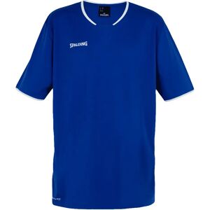 Trikot Spalding Move Shooting Bleu 2XL unisex Trikot Spalding Move Shooting Bleu 2XL unisex