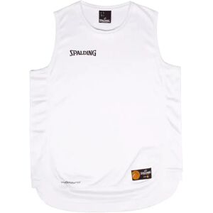 Spalding Hustle Tank Top - Basketballtraining Spalding Hustle Tank Top - Basketballtraining