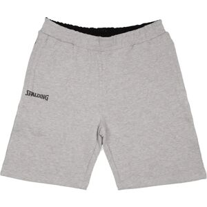 Basketballshorts für Kinder Spalding Gris 8 ans unisex Basketballshorts für Kinder Spalding Gris 8 ans unisex
