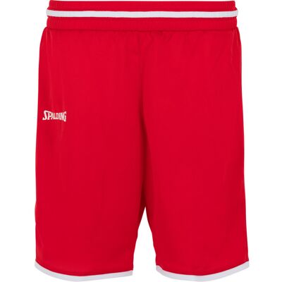 Spalding Move Shorts - Basketball - Rot Spalding Move Shorts - Basketball - Rot