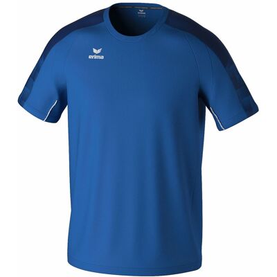 Erima Evo Star Kurzarm T-Shirt - T-shirt Erima Evo Star Kurzarm T-Shirt - T-shirt
