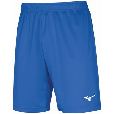 Mizuno Trad Shukyu Blau - Herrenshorts - Fitness Mizuno Trad Shukyu Blau - Herrenshorts - Fitness