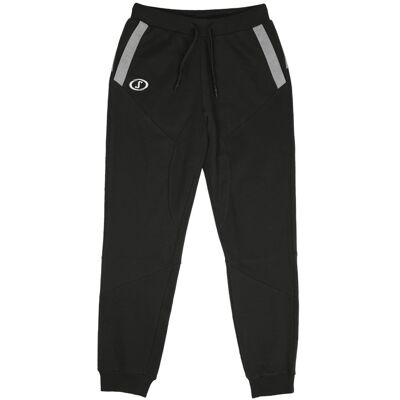 Jogginghose Spalding Funk Grau L unisex Jogginghose Spalding Funk Grau L unisex