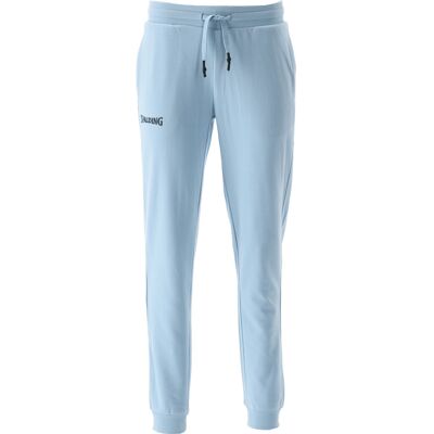 Damen Jogginghose Spalding Blau XL female Damen Jogginghose Spalding Blau XL female