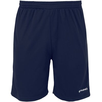 Shorts Stanno Club Pro Blau 2XL unisex Shorts Stanno Club Pro Blau 2XL unisex