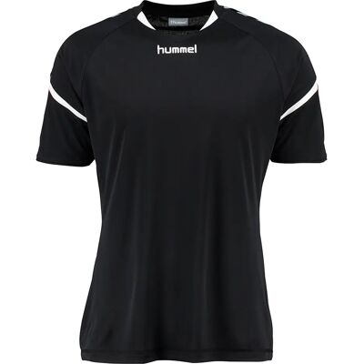 Trikot Hummel Auth. Charge Poly Noir L male Trikot Hummel Auth. Charge Poly Noir L male