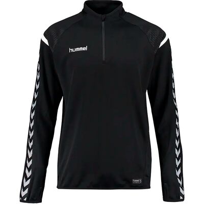 Pullover Hummel auth charge training Noir S male Pullover Hummel auth charge training Noir S male