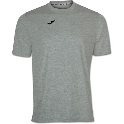 JOMA Combi Grau - Herren Fußball T-Shirt 12-14 Jahre JOMA Combi Grau - Herren Fußball T-Shirt 12-14 Jahre