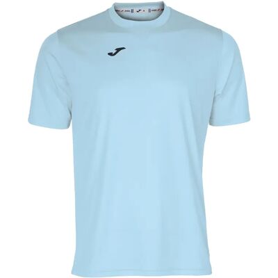 JOMA Combi Blau Herren Fitness T-Shirt - T-Shirt JOMA Combi Blau Herren Fitness T-Shirt - T-Shirt