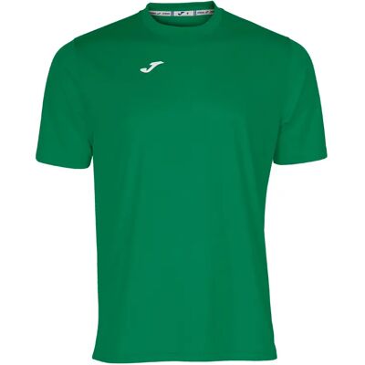 JOMA Combi Grün Herren Fitness T-Shirt - T-Shirt JOMA Combi Grün Herren Fitness T-Shirt - T-Shirt