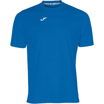 JOMA Combi Blau Herren Fitness-T-Shirt JOMA Combi Blau Herren Fitness-T-Shirt