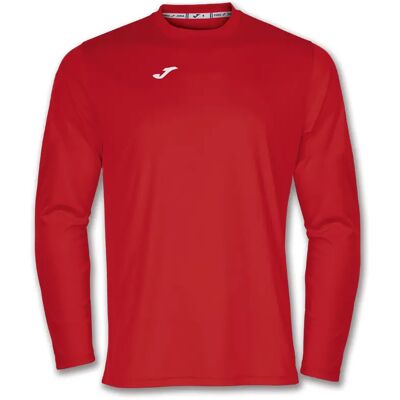 JOMA Combi Vermelho - Herren Fitness-T-Shirt (S) JOMA Combi Vermelho - Herren Fitness-T-Shirt (S)