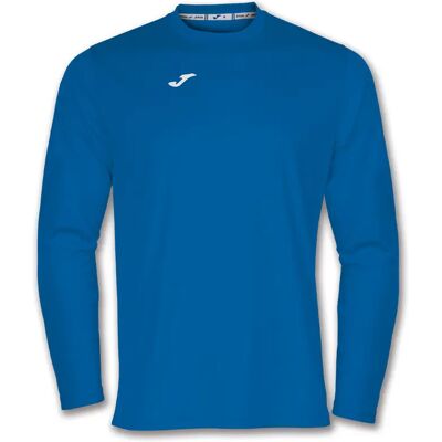 JOMA Combi Blau Tennisshirt - T-Shirt für 12-14 Jahre JOMA Combi Blau Tennisshirt - T-Shirt für 12-14 Jahre