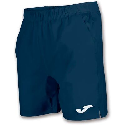 JOMA Master Herren Blau Tennis Shorts - Sportbekleidung JOMA Master Herren Blau Tennis Shorts - Sportbekleidung