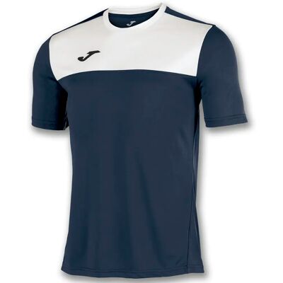 JOMA Winner Mehrfarbig Herren Fußball T-Shirt - T-shirt JOMA Winner Mehrfarbig Herren Fußball T-Shirt - T-shirt