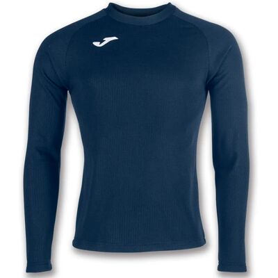 JOMA Herren Blau Fußball T-Shirt - T-shirt JOMA Herren Blau Fußball T-Shirt - T-shirt