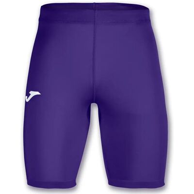 JOMA Enge Passform Kurze Strickstoff Hosen - Hosen JOMA Enge Passform Kurze Strickstoff Hosen - Hosen