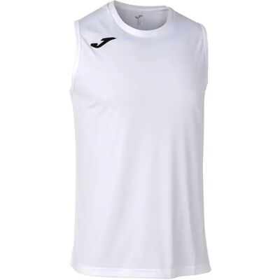 JOMA Combi Weißes Herren-T-Shirt - Fußball JOMA Combi Weißes Herren-T-Shirt - Fußball