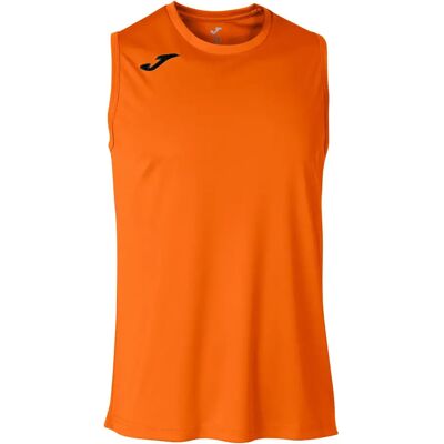 JOMA Herren Orange Fußball-T-Shirt - T-Shirt für Männer JOMA Herren Orange Fußball-T-Shirt - T-Shirt für Männer