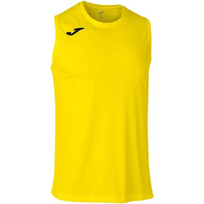 JOMA Combi Gelb Herren XL - T-Shirt fürs Fußballspielen JOMA Combi Gelb Herren XL - T-Shirt fürs Fußballspielen