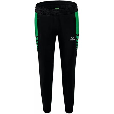 Damen Jogginghose Erima Worker Six Wings Noir 38 female Damen Jogginghose Erima Worker Six Wings Noir 38 female