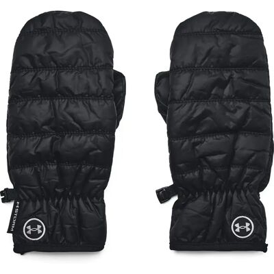 Handschuhe für Mädchen Under Armour Storm Fleece Noir 14/16 ans female Handschuhe für Mädchen Under Armour Storm Fleece Noir 14/16 ans female