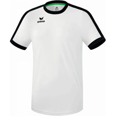Kindertrikot Erima Retro Star Blanc 12 ans unisex Kindertrikot Erima Retro Star Blanc 12 ans unisex