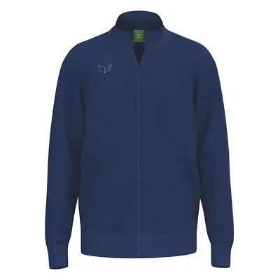 Pullover Erima Premia Training Bleu XS unisex Pullover Erima Premia Training Bleu XS unisex