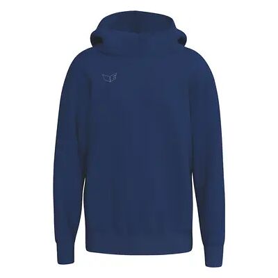 Hoodie Erima Premia Bleu XL unisex Hoodie Erima Premia Bleu XL unisex