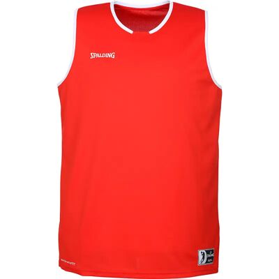 PUMA Hoops Team Game Basketball Jersey - Orange PUMA Hoops Team Game Basketball Jersey - Orange