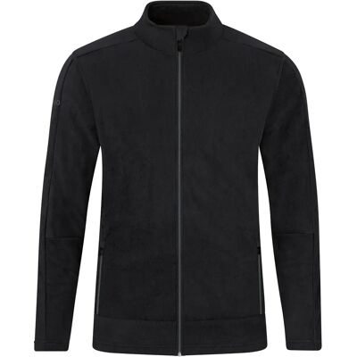 Fleecejacke Jako Noir 4XL male Fleecejacke Jako Noir 4XL male