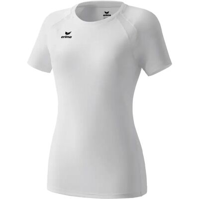 T-Shirt Erima performance Blanc 38 male T-Shirt Erima performance Blanc 38 male