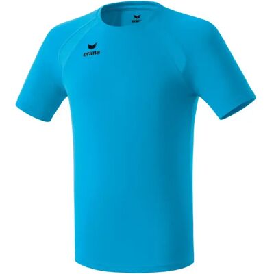 T-Shirt Kind Erima performance Bleu 8 ans male T-Shirt Kind Erima performance Bleu 8 ans male