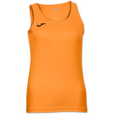 JOMA Diana Damen Lauf-T-Shirt in Orange JOMA Diana Damen Lauf-T-Shirt in Orange
