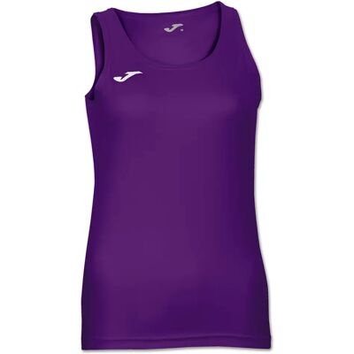 JOMA Diana Roxo Damen Lauf-T-Shirt - T-shirt JOMA Diana Roxo Damen Lauf-T-Shirt - T-shirt